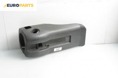 Интериорна пластмаса волан за Seat Ibiza III Hatchback (02.2002 - 11.2009), 4+1 вр., хечбек
