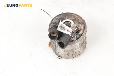 Маслоохладител за Citroen C5 III Break (02.2008 - 04.2017) 2.7 HDi, 204 к.с.