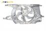 Перка охлаждане за Renault Laguna II Hatchback (03.2001 - 12.2007) 1.9 dCi (BG08, BG0G), 120 к.с.