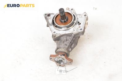 Диференциал за Nissan Qashqai I SUV (12.2006 - 04.2014) 2.0, 141 к.с.