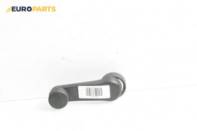 Ръкохватка врата за Seat Ibiza III Hatchback (02.2002 - 11.2009), 4+1 вр., хечбек, позиция: предна, дясна
