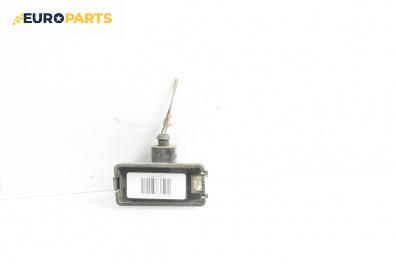 Плафон заден номер за Seat Ibiza III Hatchback (02.2002 - 11.2009), хечбек