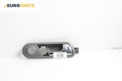 Вътрешна дръжка за Seat Ibiza III Hatchback (02.2002 - 11.2009), 4+1 вр., хечбек, позиция: предна, дясна