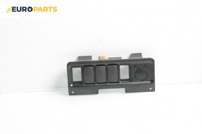 Интериорна пластмаса за Seat Ibiza II Hatchback (03.1993 - 05.2002), 4+1 вр., хечбек, позиция: предна