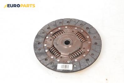 Феродов диск за Peugeot 307 Hatchback (08.2000 - 12.2012) 2.0 HDi 110, 107 к.с.