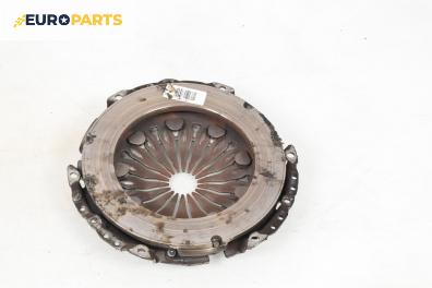 Притискателен диск на съединителя за Peugeot 307 Hatchback (08.2000 - 12.2012) 2.0 HDi 110, 107 к.с.