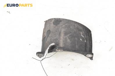 Алуминиев капак за Audi A4 Avant B7 (11.2004 - 06.2008), комби