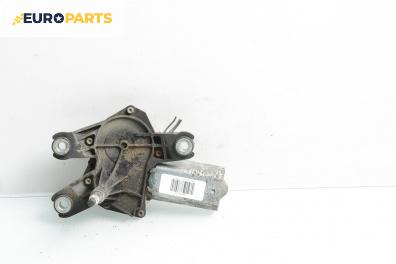 Ел. мотор за чистачките за Renault Laguna II Hatchback (03.2001 - 12.2007), хечбек, позиция: задна