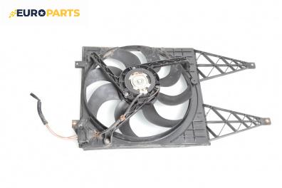 Перка охлаждане за Seat Ibiza III Hatchback (02.2002 - 11.2009) 1.4 TDI, 70 к.с.