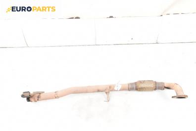 Изпускателна тръба за Opel Vectra C Sedan (04.2002 - 01.2009) 1.8 16V, 122 к.с., седан
