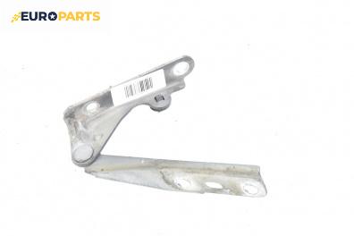 Панта преден капак за Seat Ibiza III Hatchback (02.2002 - 11.2009), 4+1 вр., хечбек, позиция: лява