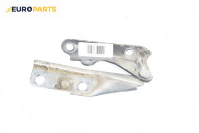Панта преден капак за Seat Ibiza III Hatchback (02.2002 - 11.2009), 4+1 вр., хечбек, позиция: дясна