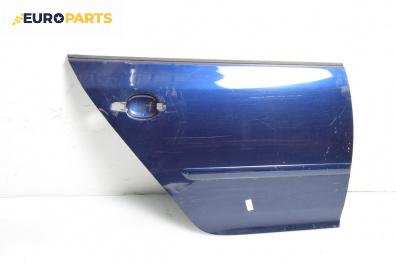 Врата за Volkswagen Golf V Hatchback (10.2003 - 02.2009), 4+1 вр., хечбек, позиция: задна, дясна