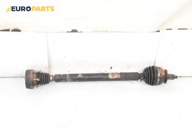 Полуоска за Seat Ibiza III Hatchback (02.2002 - 11.2009) 1.4 TDI, 70 к.с., позиция: предна, дясна