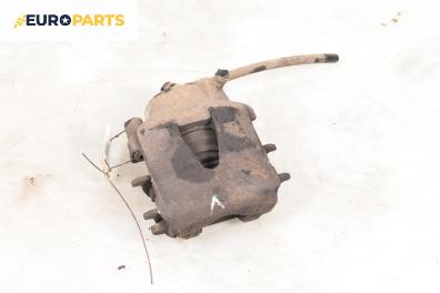 Спирачен апарат за Seat Ibiza III Hatchback (02.2002 - 11.2009), позиция: предна, лява