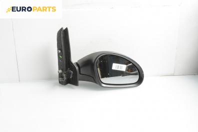 Огледало за Seat Altea Minivan (03.2004 - 12.2015), 4+1 вр., миниван, позиция: дясна