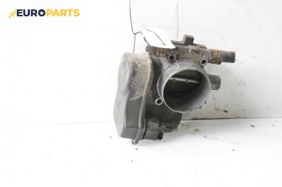 Дроселова клапа за Opel Vectra C Sedan (04.2002 - 01.2009) 1.8 16V, 122 к.с.