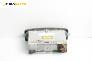 CD плеър за Mercedes-Benz C-Class Coupe (CL203) (03.2001 - 06.2007)