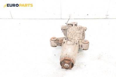 Диференциал за Chevrolet Captiva SUV (06.2006 - ...) 2.0 D 4WD, 150 к.с.