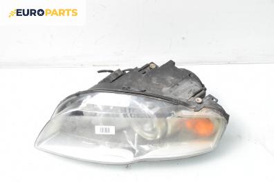 Фар за Audi A4 Avant B7 (11.2004 - 06.2008), комби, позиция: лява