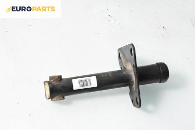 Буфер предна броня за Audi A4 Avant B5 (11.1994 - 09.2001), комби, позиция: предна, лява