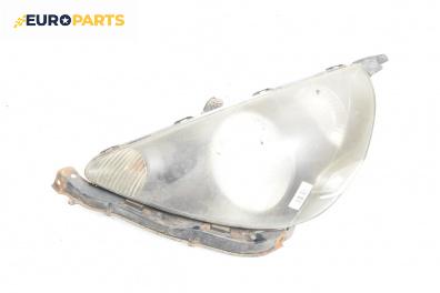 Фар за Honda Jazz II Hatchback (03.2002 - 12.2008), хечбек, позиция: лява