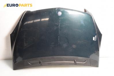 Преден капак за Mercedes-Benz B-Class Hatchback I (03.2005 - 11.2011), 4+1 вр., хечбек, позиция: предна