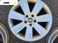 Алуминиеви джанти за Chevrolet Captiva SUV (06.2006 - ...) 18 цола, ширина 7, ET 46 (Цената е за комплекта)