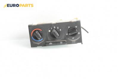Панел климатик за Opel Zafira A Minivan (04.1999 - 06.2005), № 90560950
