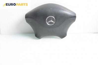 Airbag за Mercedes-Benz Vito Box (639) (09.2003 - 12.2014), 2+1 вр., товарен, позиция: предна