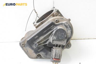 Дроселова клапа за Ford Fiesta V Hatchback (11.2001 - 03.2010) 1.25 16V, 75 к.с.
