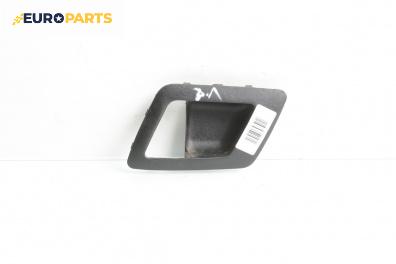 Интериорна пластмаса за Seat Ibiza II Hatchback (03.1993 - 05.2002), 4+1 вр., хечбек, позиция: лява