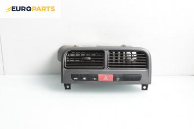 Централна конзола за Fiat Punto Grande Punto (06.2005 - 07.2012)