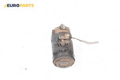 Компресор климатик за Opel Corsa C Hatchback (09.2000 - 12.2009) 1.2, 75 к.с., № 9986181