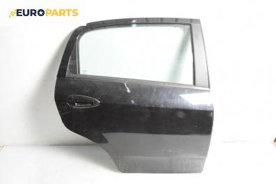 Врата за Fiat Punto Grande Punto (06.2005 - 07.2012), 4+1 вр., хечбек, позиция: задна, дясна