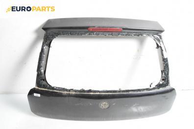 Заден капак за Fiat Punto Grande Punto (06.2005 - 07.2012), 4+1 вр., хечбек, позиция: задна