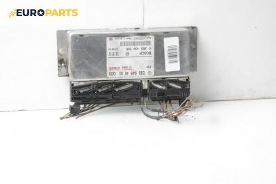 Компютър ABS за Mercedes-Benz E-Class Estate (S211) (03.2003 - 07.2009)