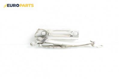 Панта заден капак за Opel Vectra C Sedan (04.2002 - 01.2009), 4+1 вр., седан, позиция: дясна