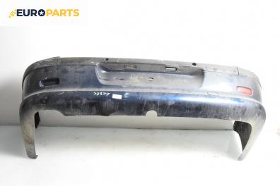 Задна броня за Peugeot 607 Sedan (01.2000 - 07.2010), седан