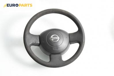 Волан за Nissan Micra III Hatchback (01.2003 - 06.2010)