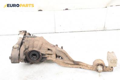 Диференциал за Mercedes-Benz Vito Box (639) (09.2003 - 12.2014) 115 CDI, 150 к.с.