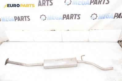Крайно гърне за Nissan Micra III Hatchback (01.2003 - 06.2010) 1.2 16V, 65 к.с.