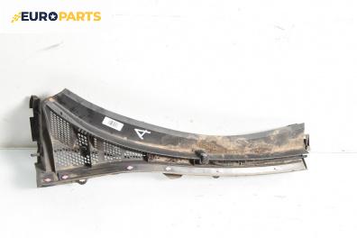 Кора под чистачки за Mazda 3 Sedan II (12.2008 - 12.2014), 4+1 вр., седан