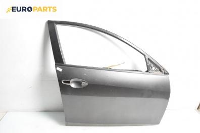 Врата за Mazda 3 Sedan II (12.2008 - 12.2014), 4+1 вр., седан, позиция: предна, дясна