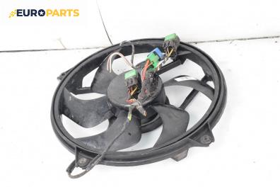 Перка охлаждане за Peugeot 607 Sedan (01.2000 - 07.2010) 2.2 HDi, 133 к.с.