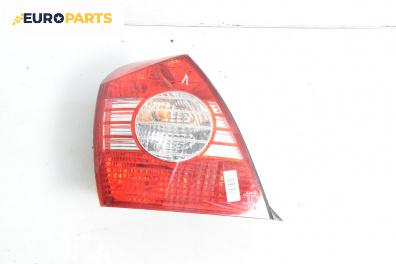 Стоп за Hyundai Elantra Sedan II (06.2000 - 07.2006), седан, позиция: лява