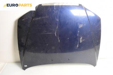 Преден капак за Hyundai Elantra Sedan II (06.2000 - 07.2006), 4+1 вр., седан, позиция: предна