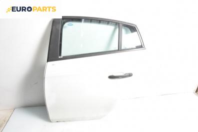 Врата за Fiat Bravo II Hatchback (11.2006 - 06.2014), 4+1 вр., хечбек, позиция: задна, лява