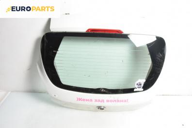 Заден капак за Fiat Bravo II Hatchback (11.2006 - 06.2014), 4+1 вр., хечбек, позиция: задна
