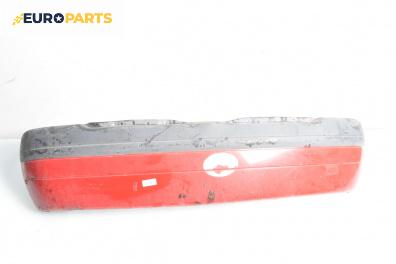 Задна броня за Renault Clio II Hatchback (09.1998 - 09.2005), хечбек